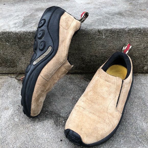merrell jungle moc taupe